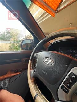 هيونداي سانتافي